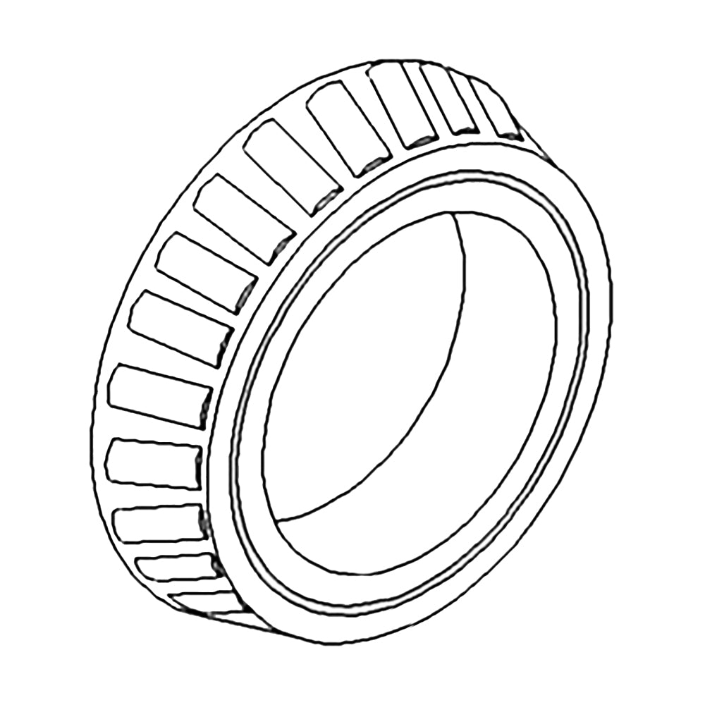 117637H1 Taper Cone