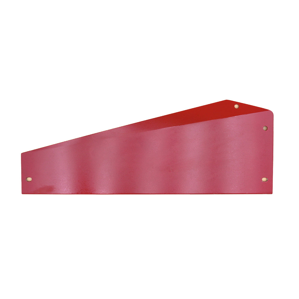 1672786M1 Hood Panel, Rh – Fits Massey Ferguson