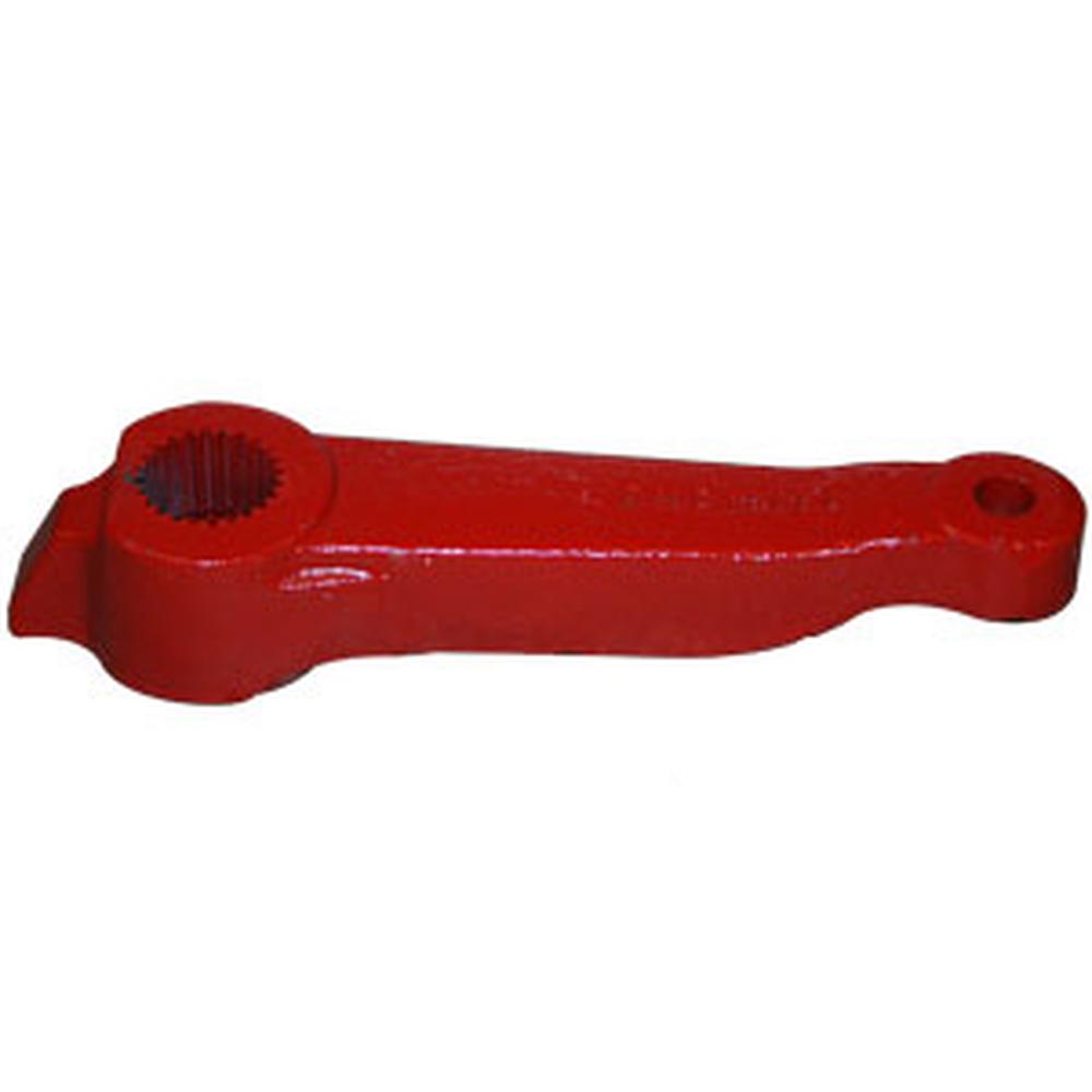 531248R2 Undersized Left-Hand Steering Arm – Fits Case / International Harvester