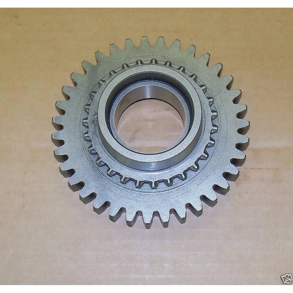 A179853 Power Take-Off (PTO) Drive Gear – Fits Case / International Harvester – additional image 2