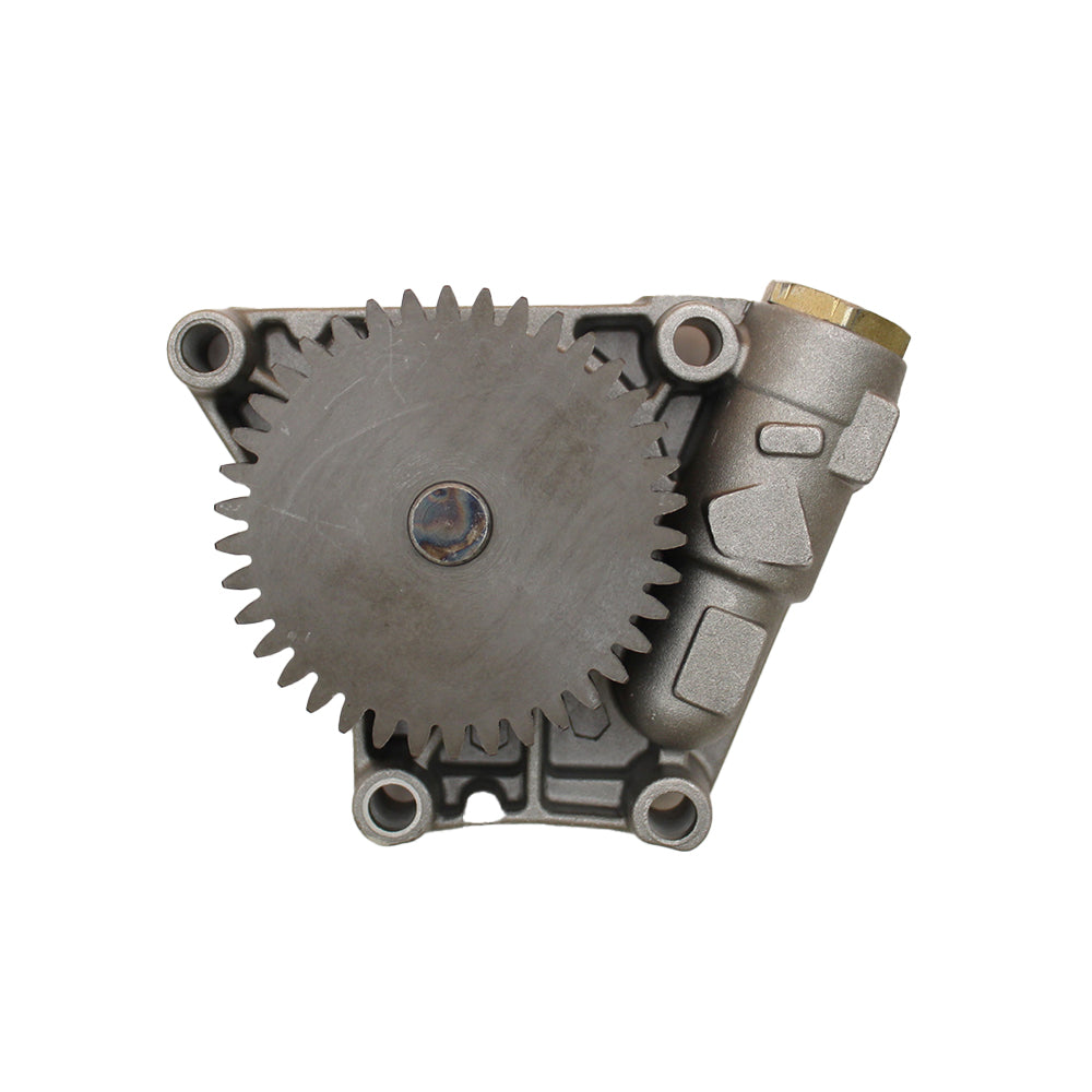 320/04131 Oil Pump – Fits JCB – additional image 5