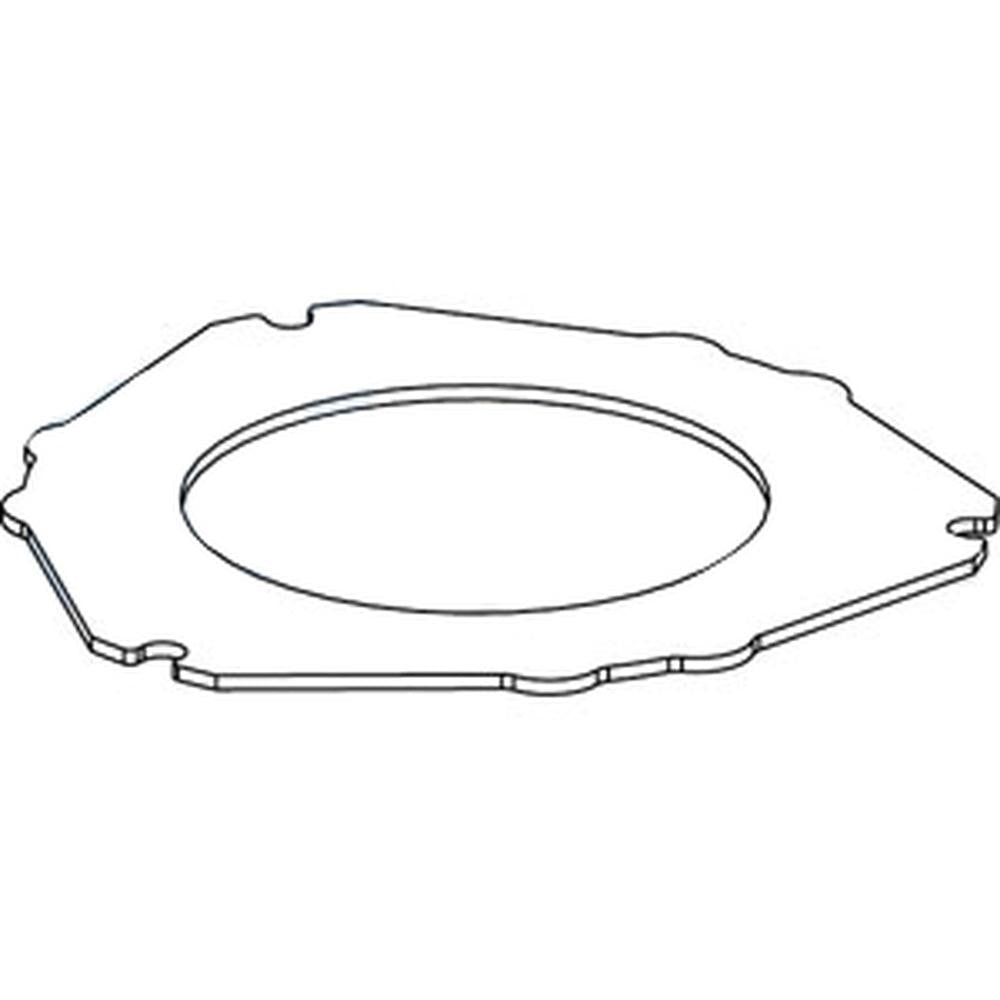 87708433 Brake Separator Plate – Fits Case / International Harvester – additional image 2
