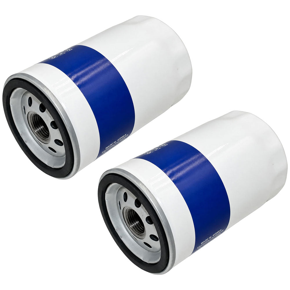 1014120 Qty 2: Spin-on Oil Filter – Fits Allis Chalmers – additional image 3
