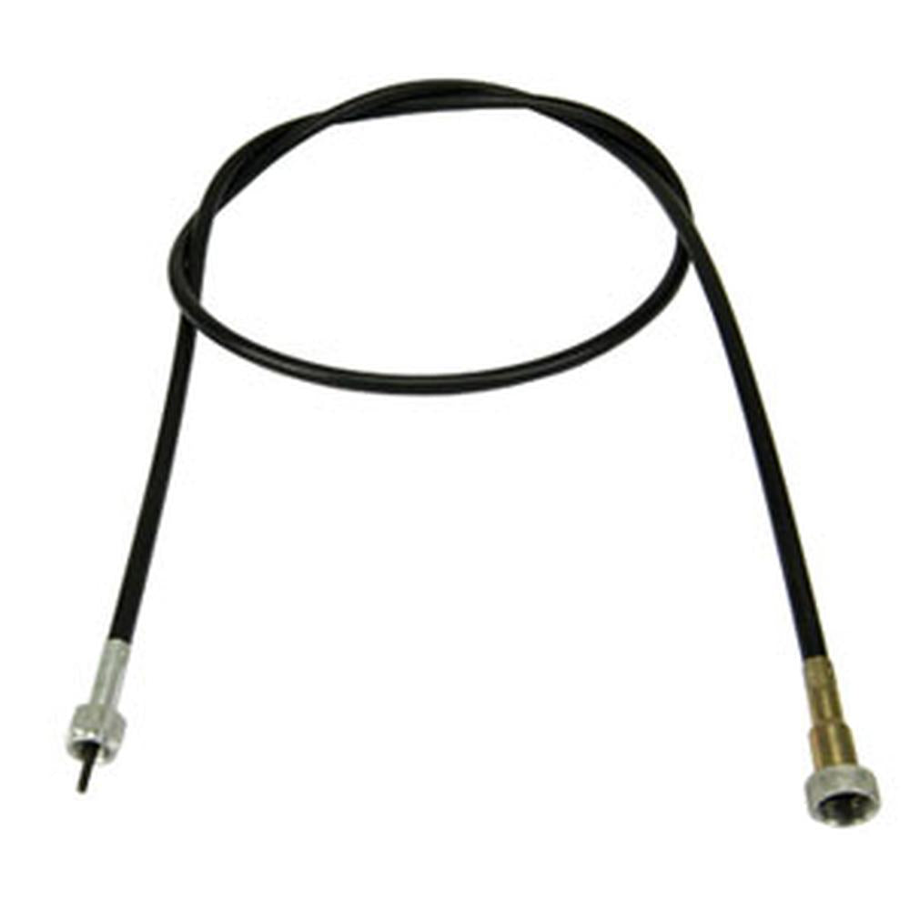 3302472M91 Tachometer Cable – Fits Massey Ferguson