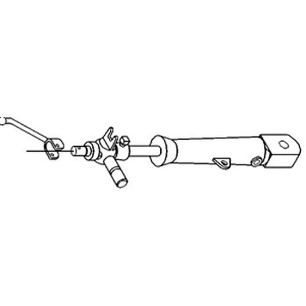 223309 Lift Link Assembly Category 2 - Left-Hand – additional image 3