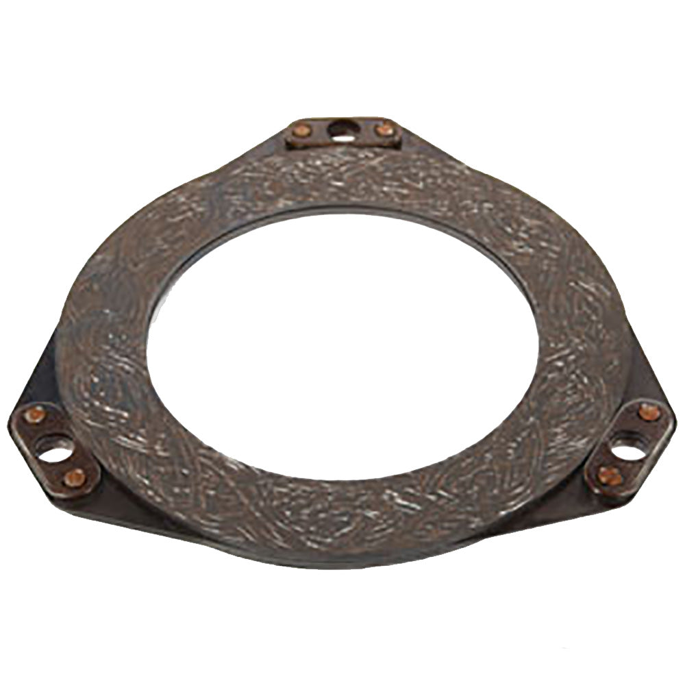 AA6129R Clutch Disc Lining A D G 60 620 630 70 720 730 – Fits John Deere – additional image 4
