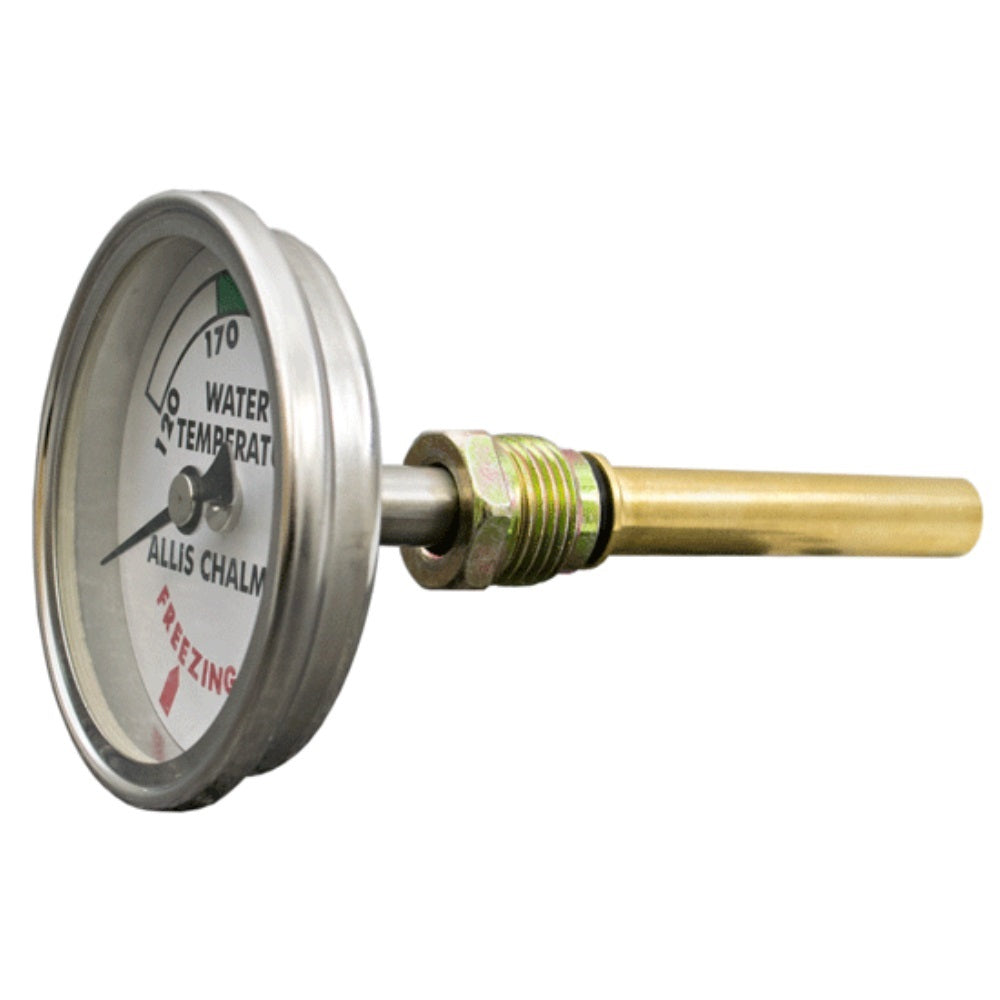 213675 Temp Gauge & Oil Gauge Set – Fits Allis Chalmers – additional image 2