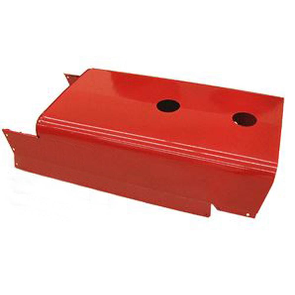 3614689M91 Hood Assembly – Fits Massey Ferguson
