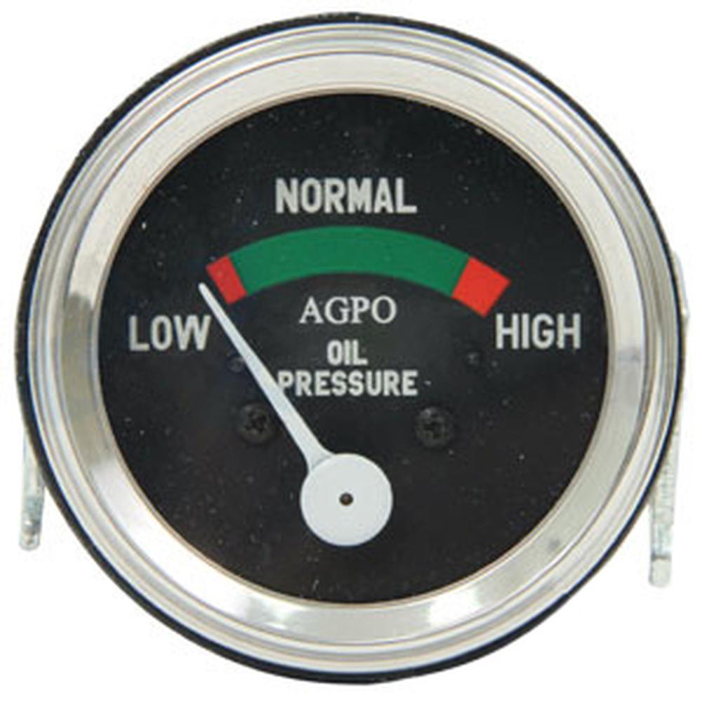 1458875M91 Oil Pressure Gauge – additional image 2