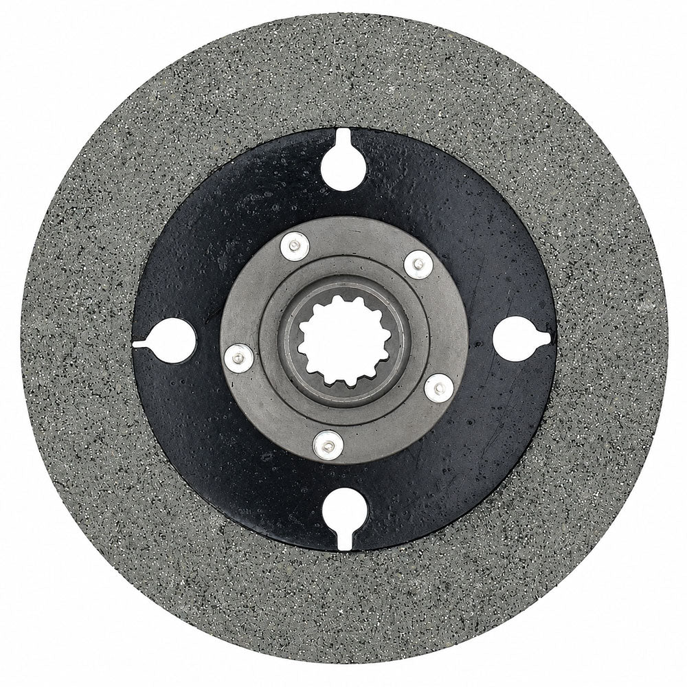 156086A PTO Clutch Disc – Fits Oliver