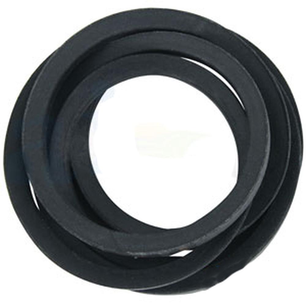 A-B51 V-Belt B Section 5/8" Wide X 54" Long Type B Section Polyester