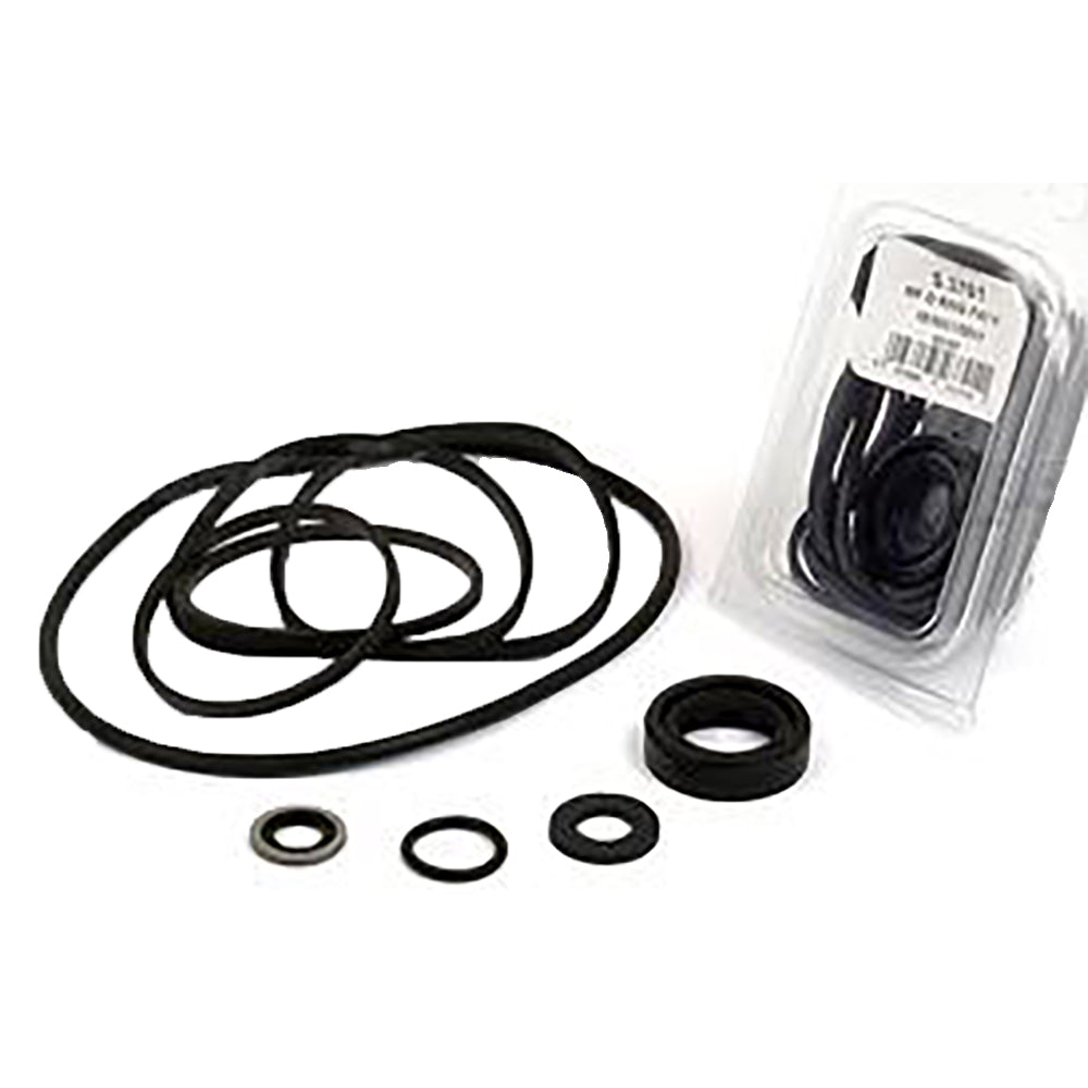 VPJ4002 Power Steering Pump Kit – Fits Massey Ferguson – additional image 2