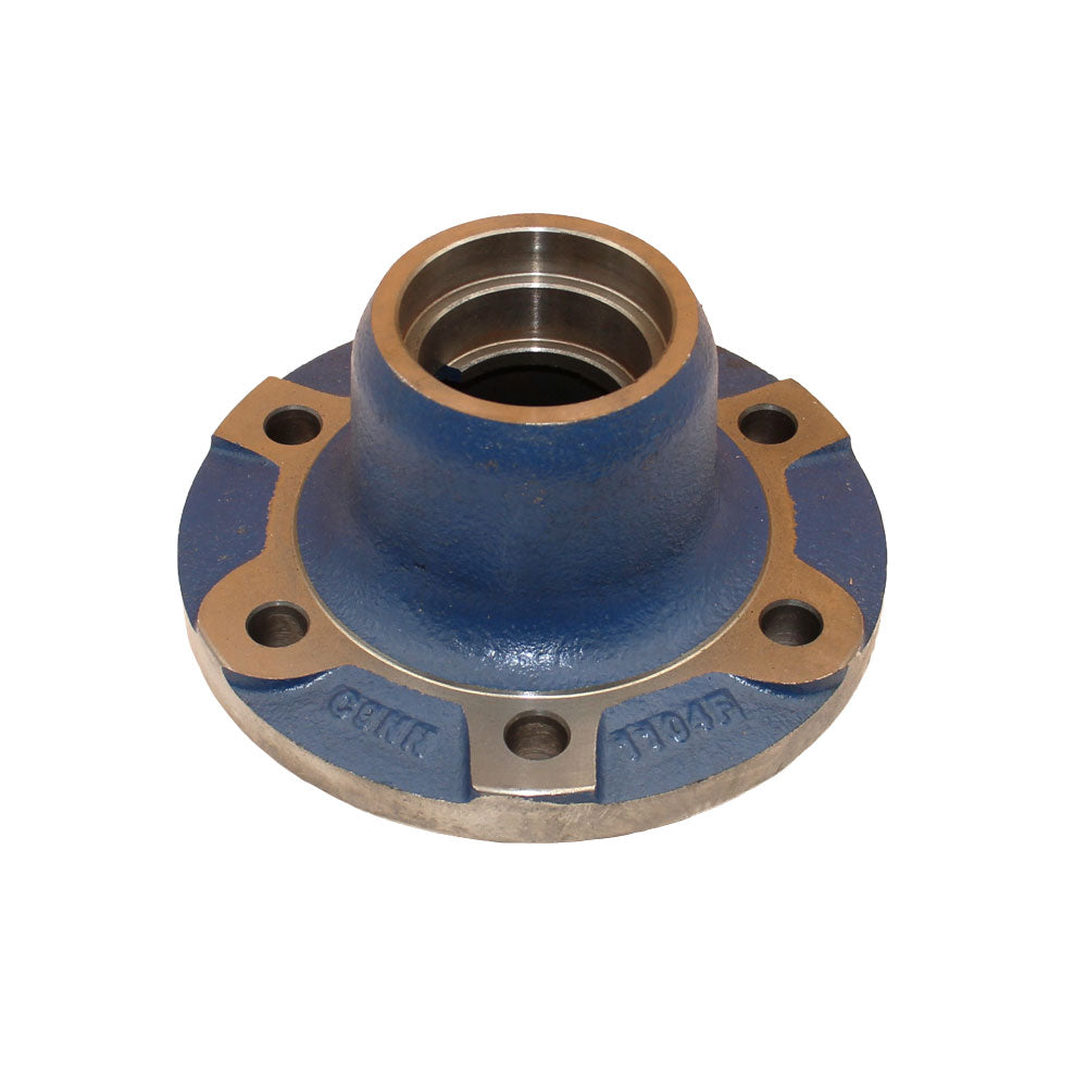C9NN1104F Hub, Front Wheel W/Stud Bolts
