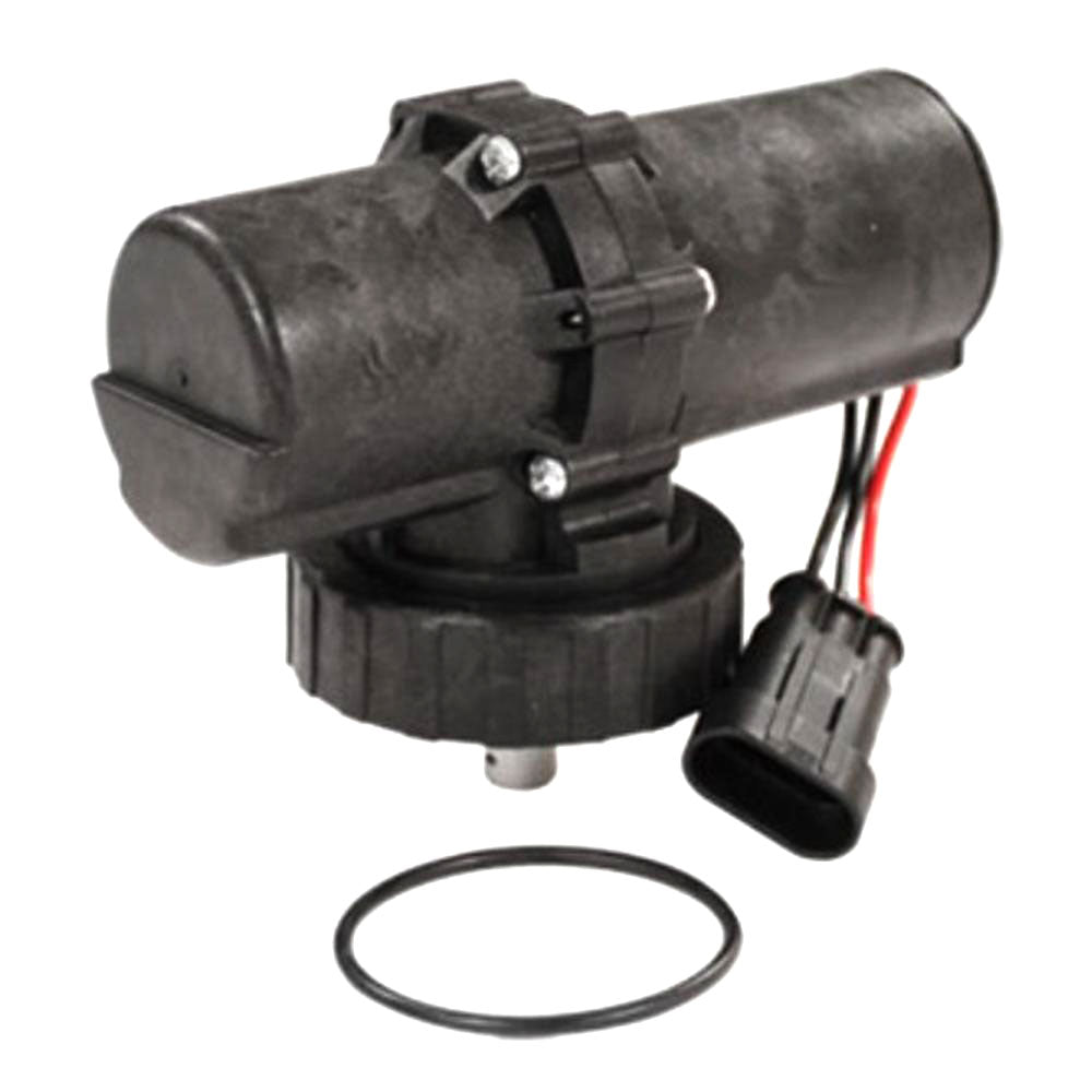 87802238 Electric Fuel Lift Pump – Fits Case / International Harvester