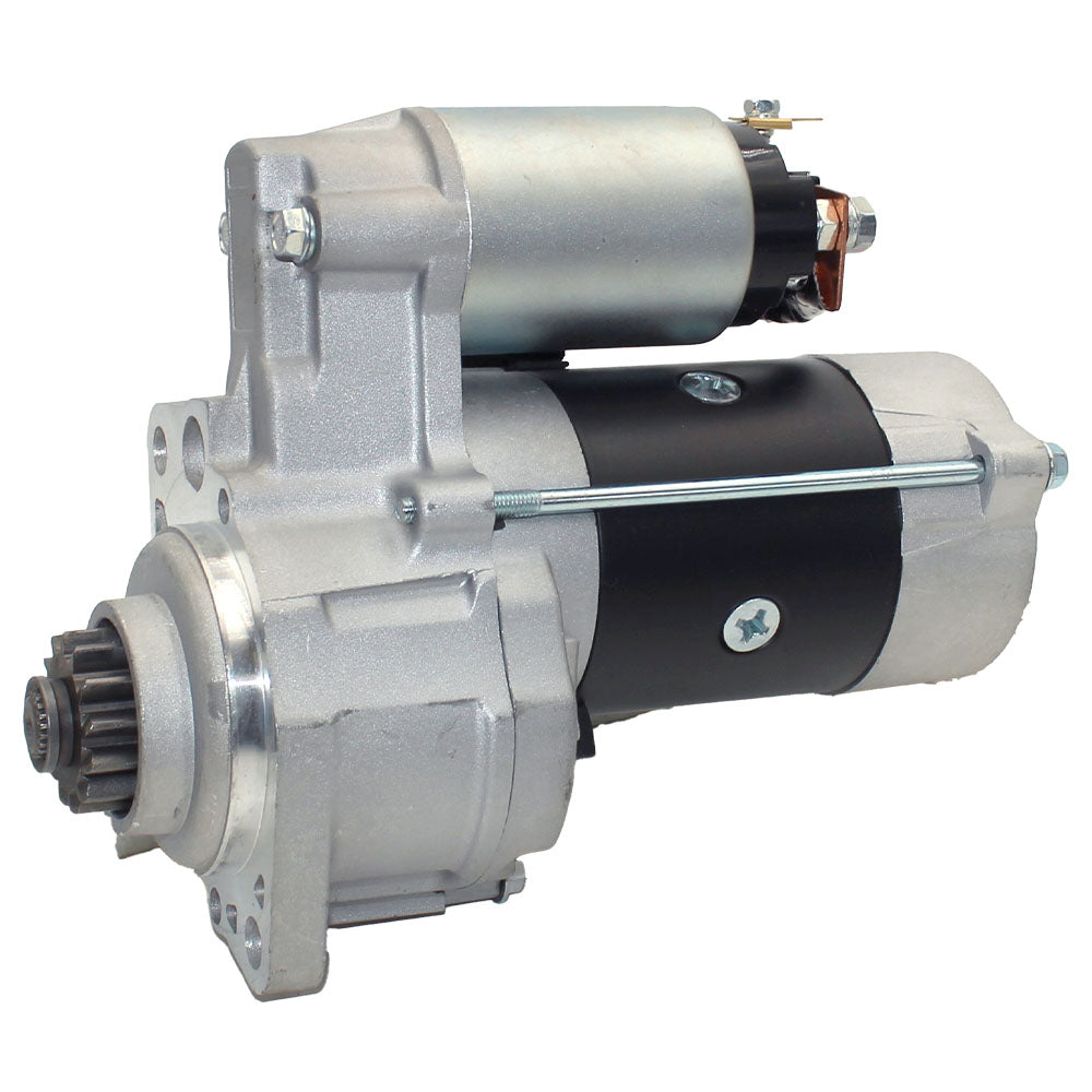 M2T56272 Starter – Fits Mitsubishi – additional image 2