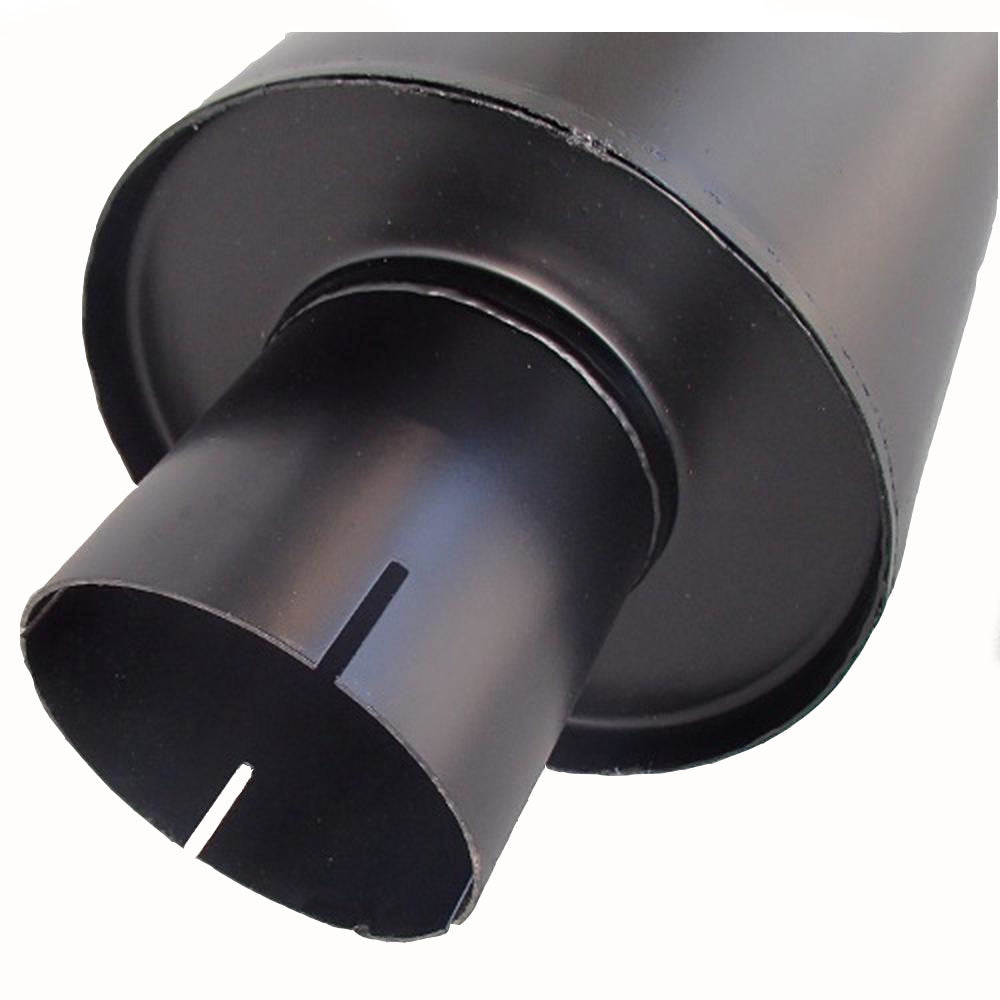 7S8443 Muffler – Fits Caterpillar – additional image 2
