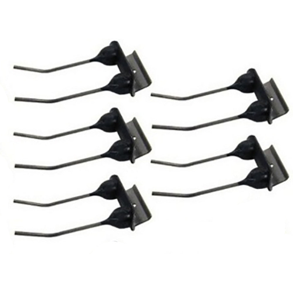 1059176M1 Round Baler Teeth 5 Pack – Fits Massey Ferguson – additional image 2