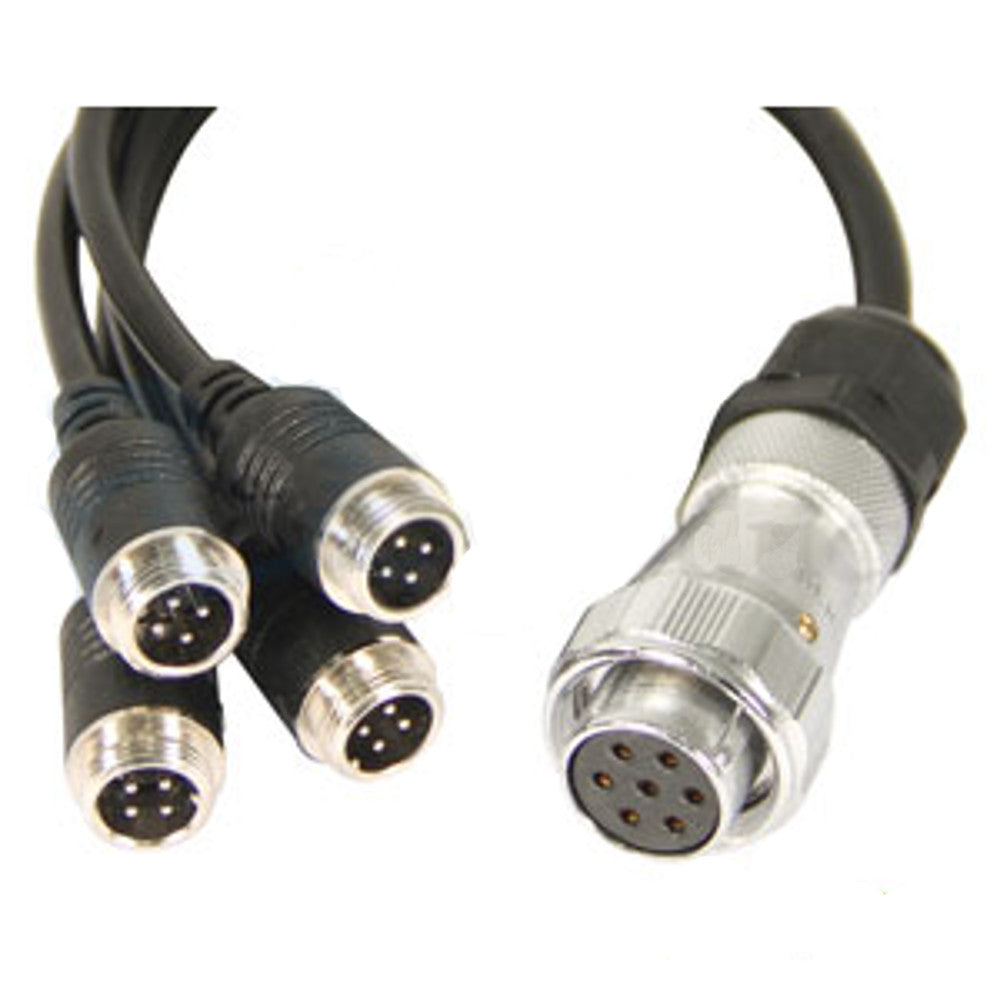 C4SPL Camera End – additional image 4