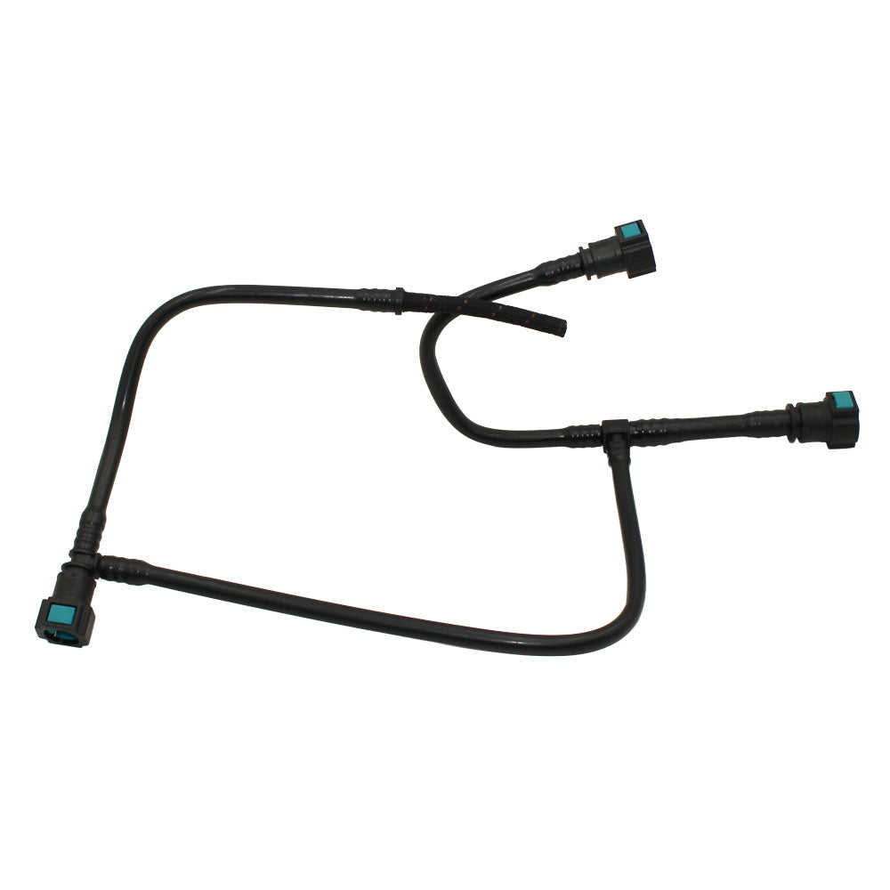 4225189M1 Fuel Pipe – Fits Massey Ferguson