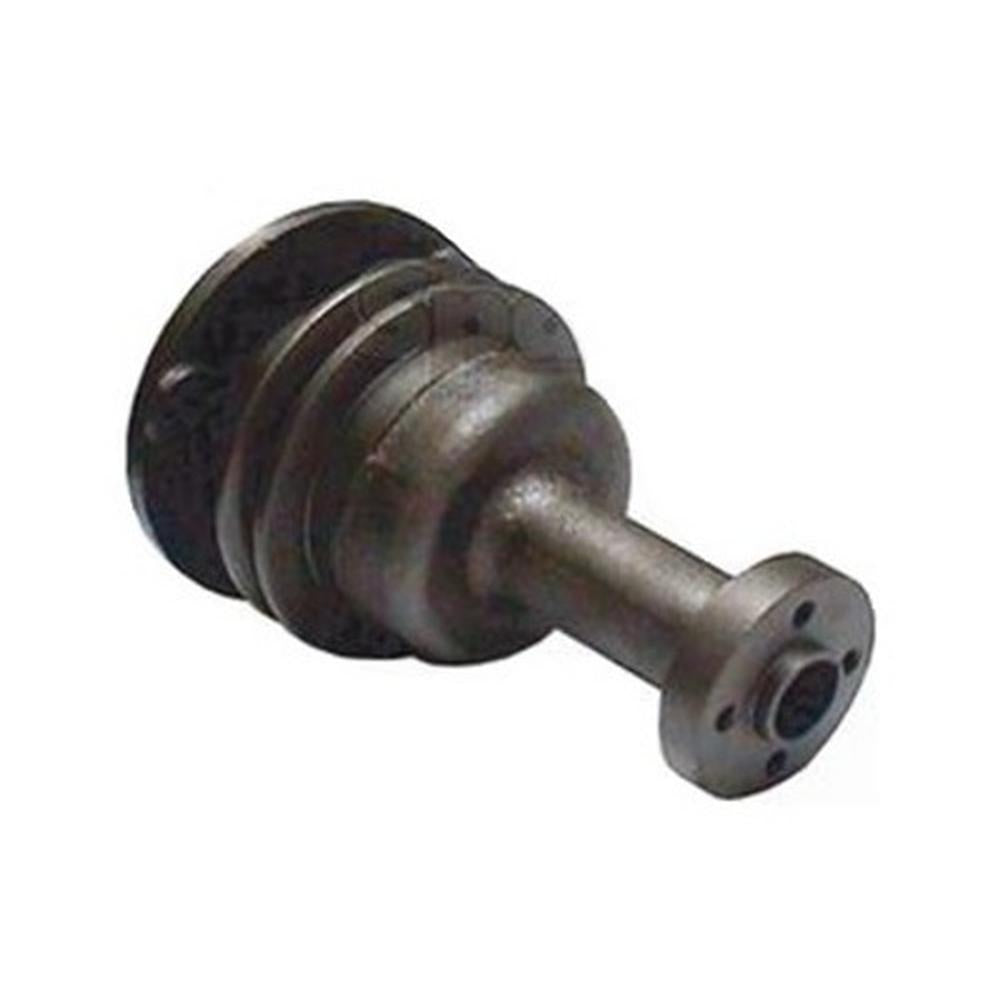 830691M91W/P Water Pump w/ Pulley – Fits Massey Ferguson – additional image 2