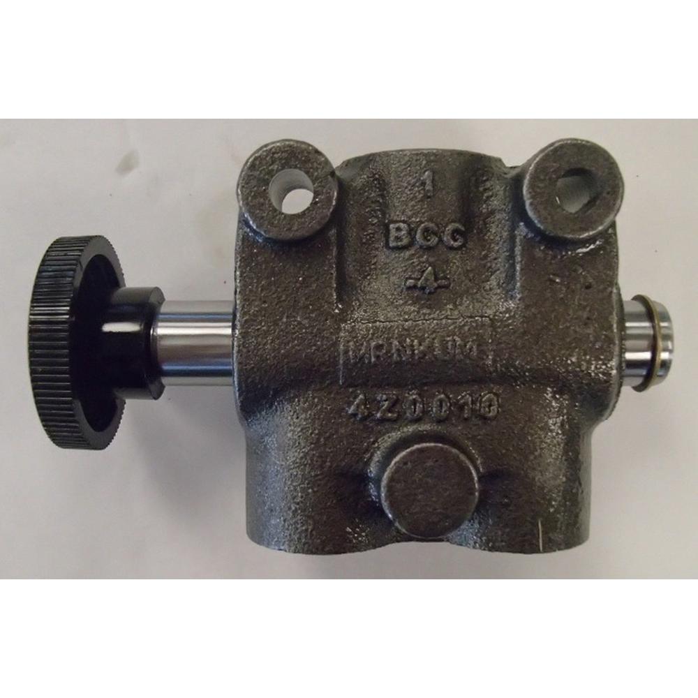 SVS2 Selector Valve – additional image 6