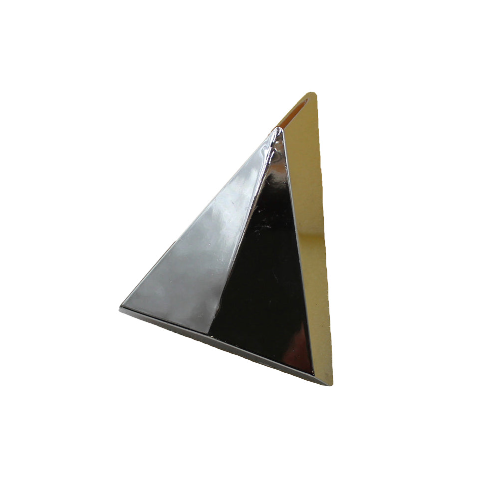 R50736 L40919, , Hood Ornament – Fits John Deere – additional image 2