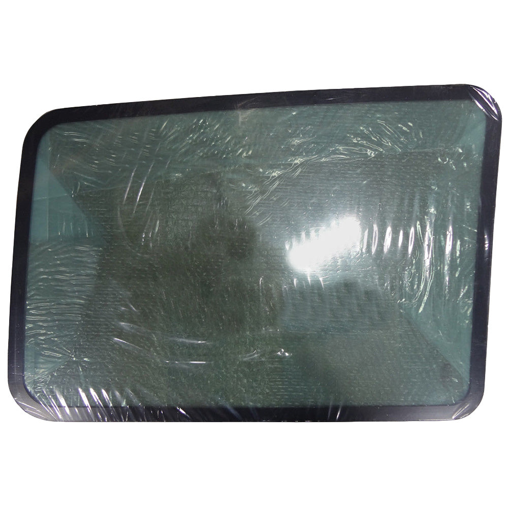 7170290 Upper Door Glass – Fits Bobcat