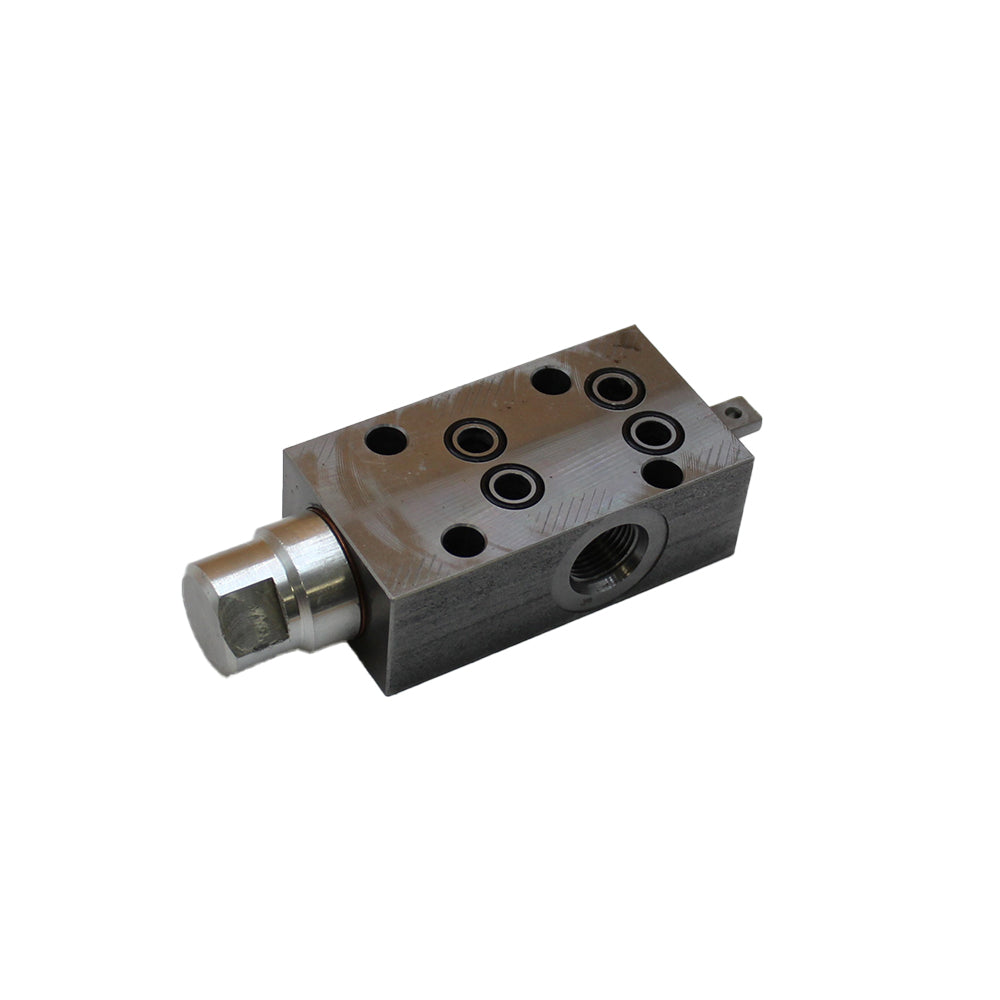 AL34593 Valve – Fits John Deere
