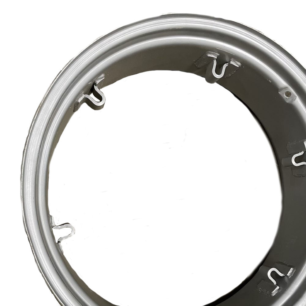 AL16602 Rear Rim 10" x 28" – Fits John Deere