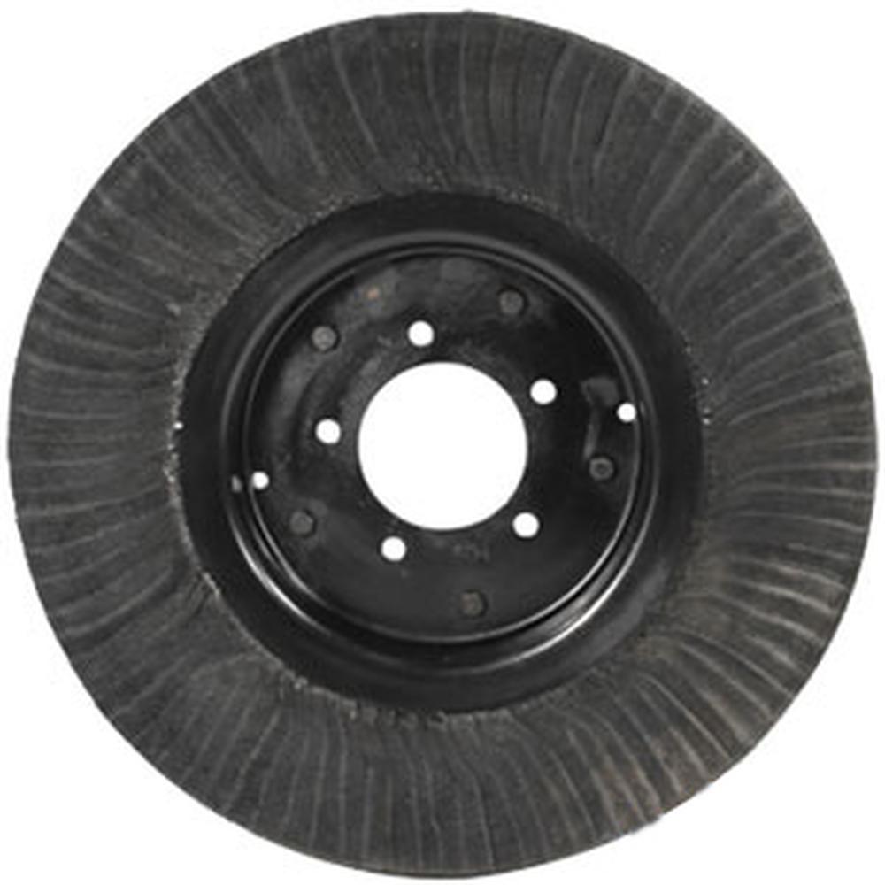 814-265C Tail Wheel Assembly – Fits Land Pride – additional image 2