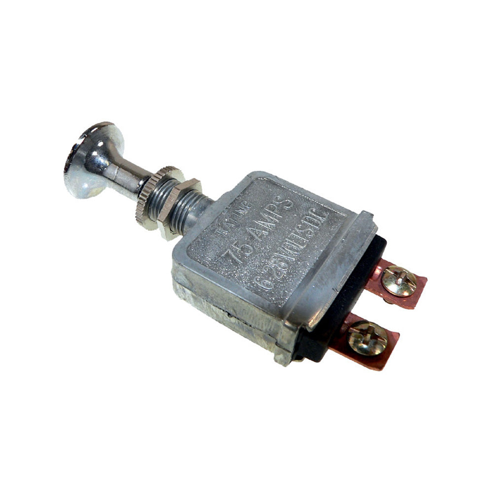 SSW2816-A Push Button Switch