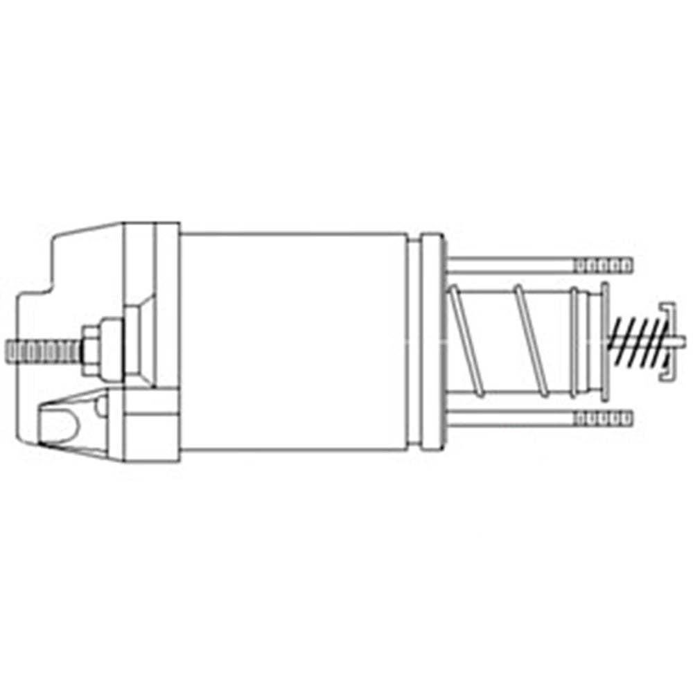 1962785C1 Starter Solenoid – Fits Case IH – additional image 5