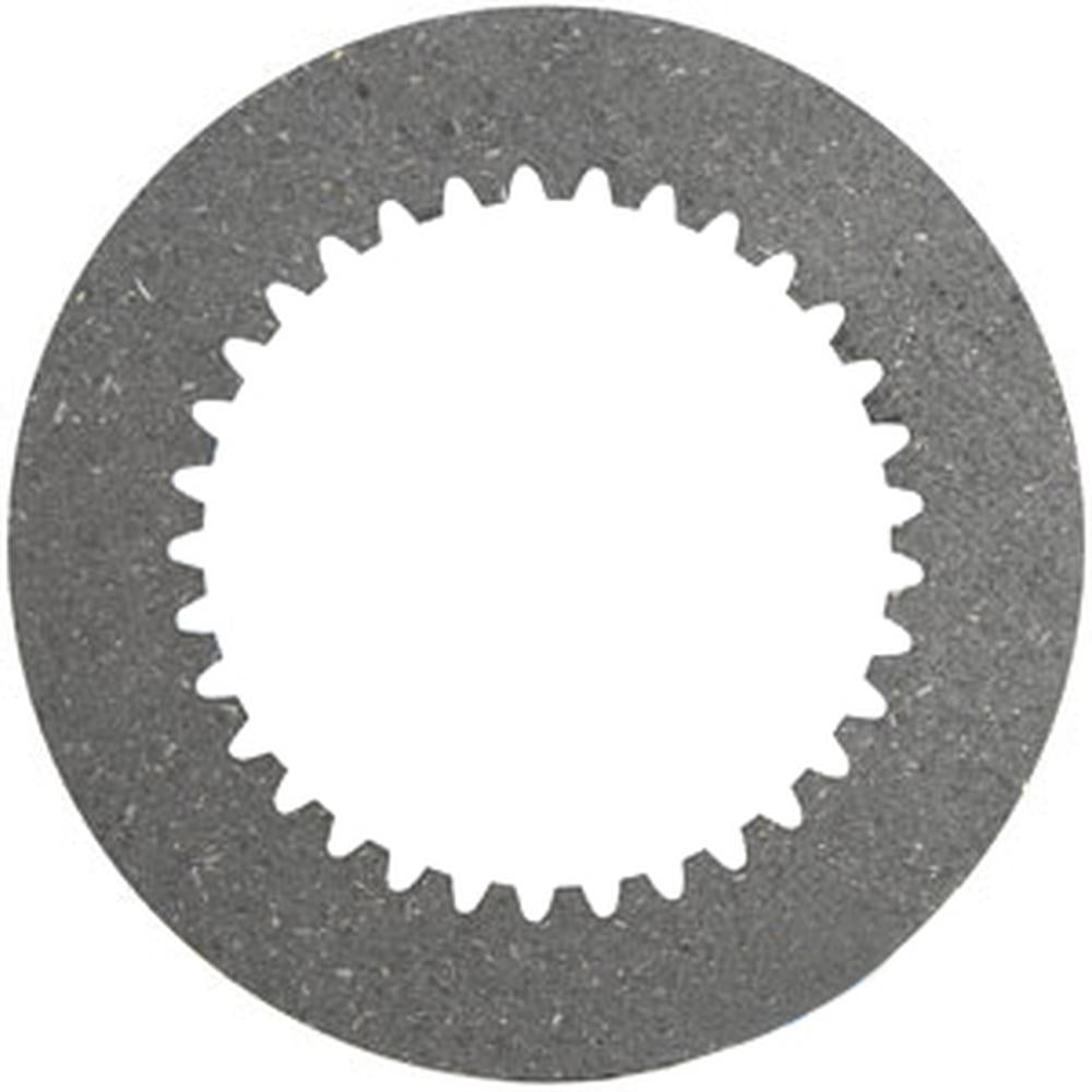Steering Clutch Fiber Disc – Fits Dresser – additional image 2