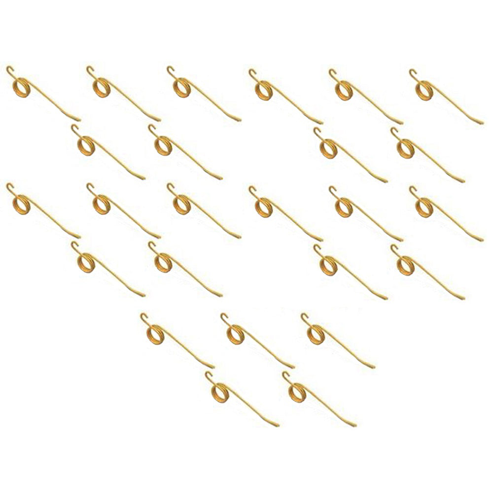 400033 Rake Tooth, 25 Pack – Fits New Idea