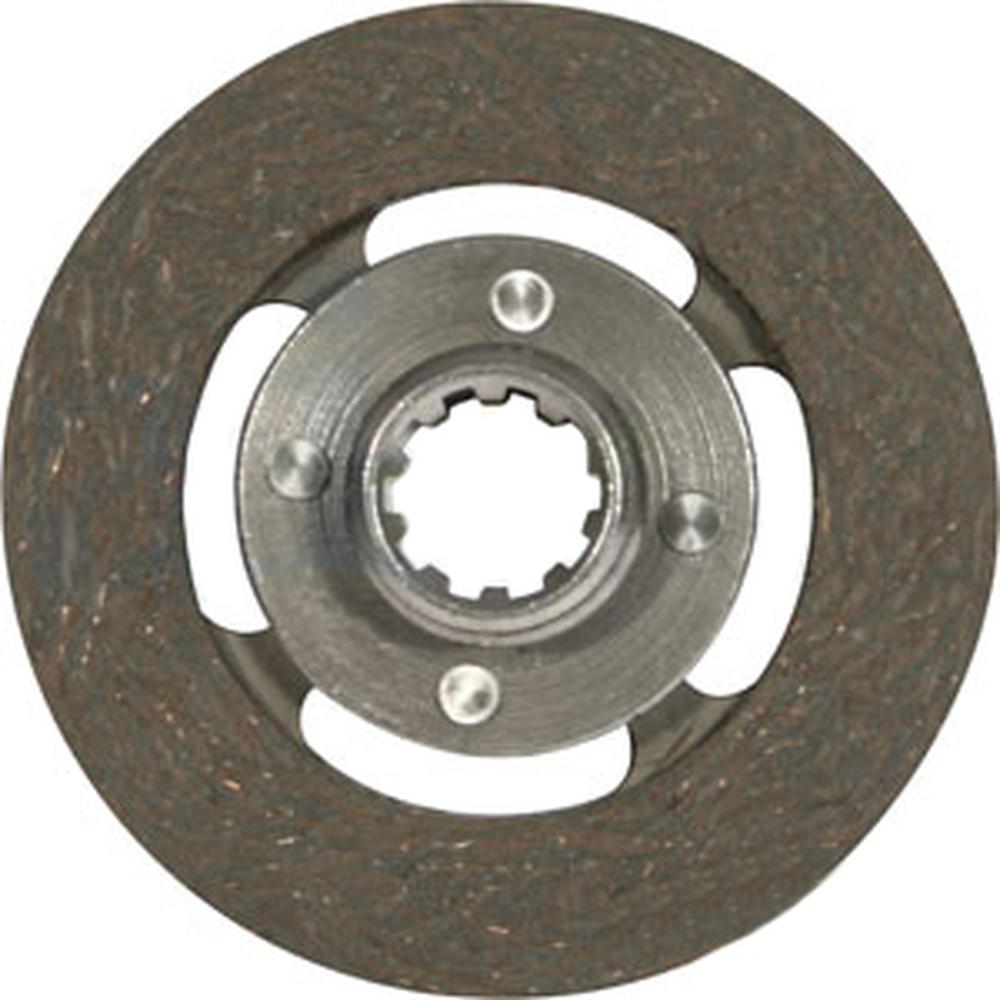 AR20327 Clutch Drive Disc – Fits John Deere – additional image 2