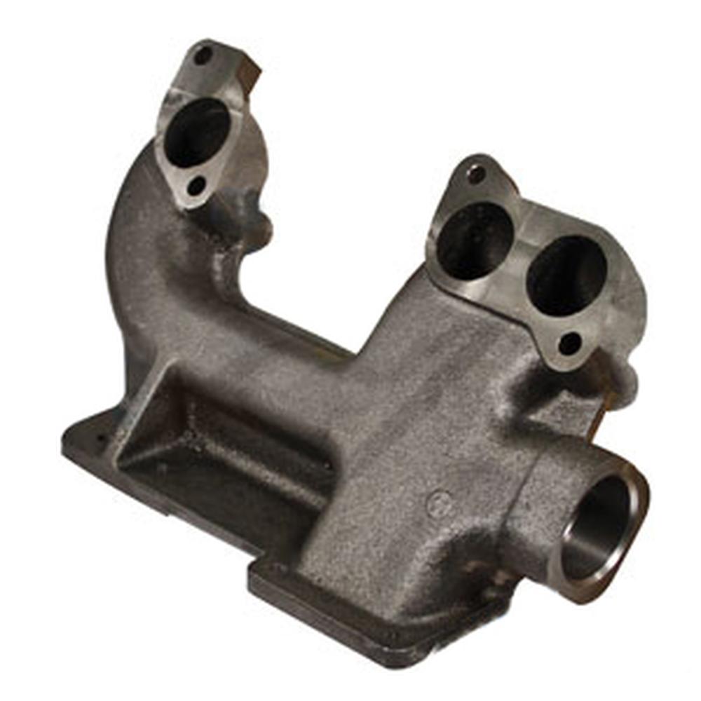 R86029 Front Exhaust Manifold – Fits John Deere