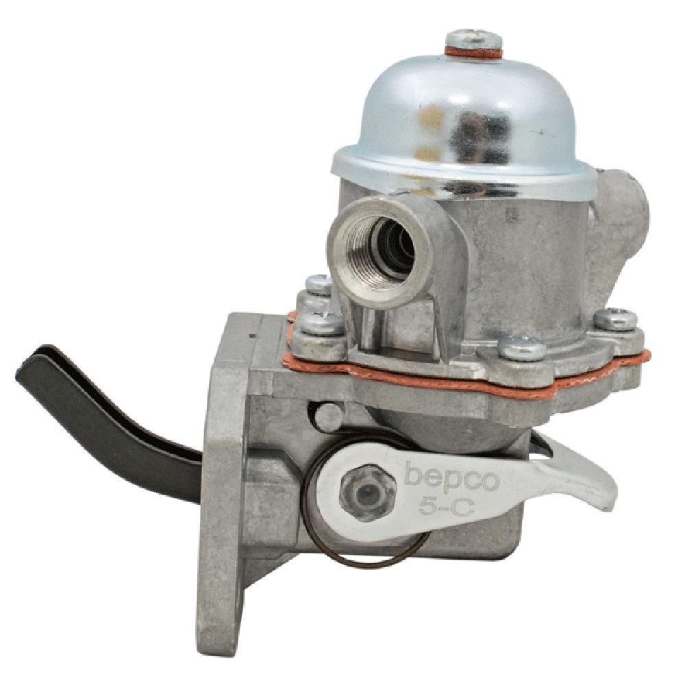 3118234R91 Fuel Lift Pump – Fits Case / International Harvester
