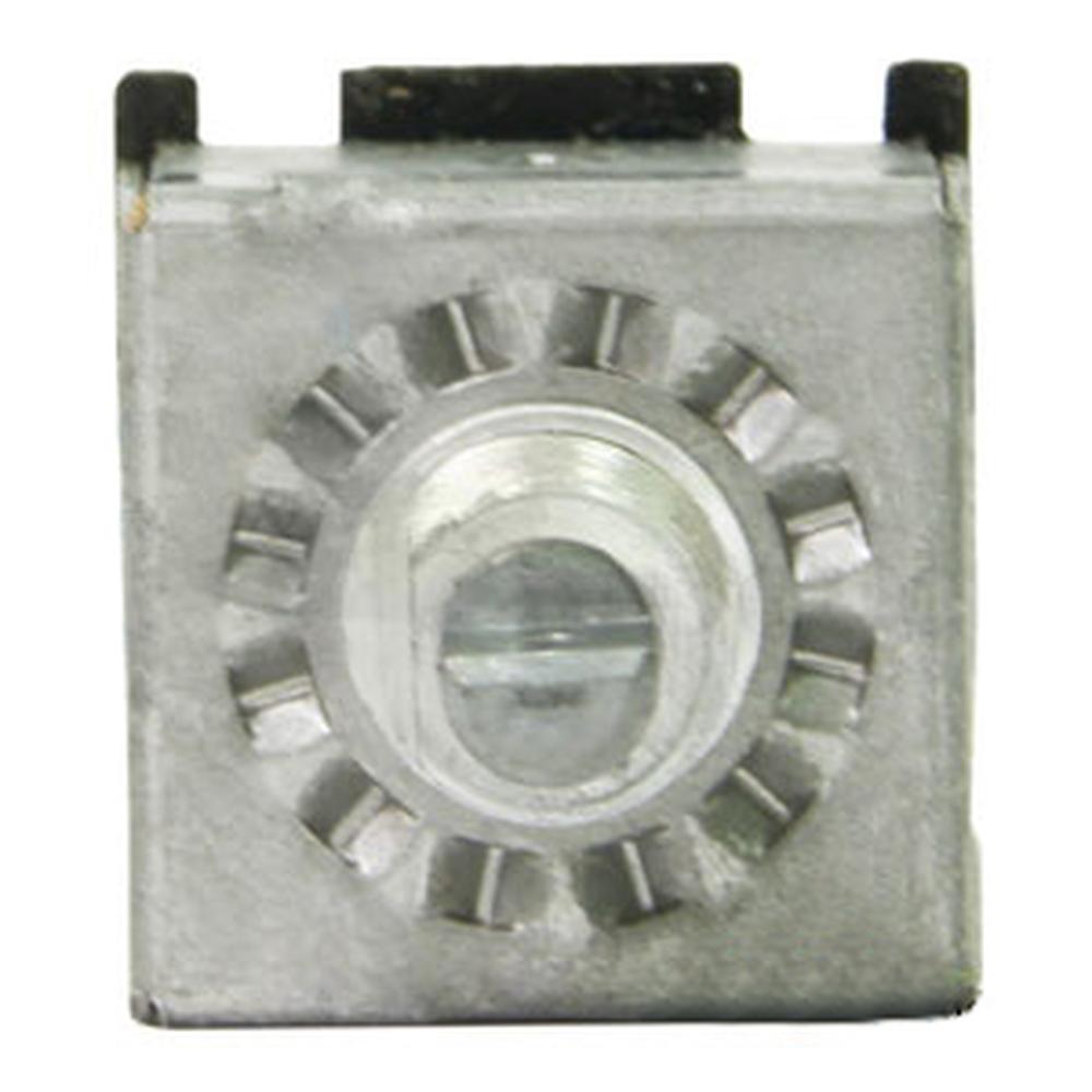 168822C1 Blower Motor Switch with Resistors – Fits AGCO – additional image 4