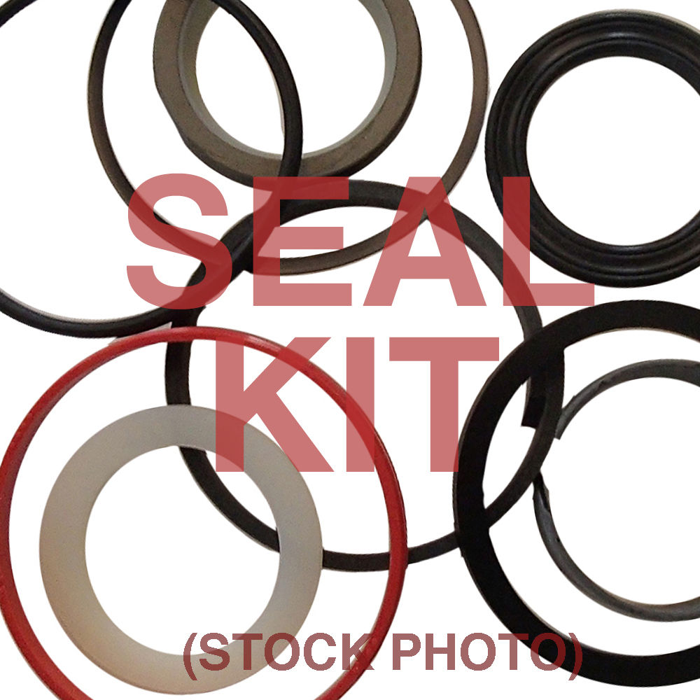 G105545 Hydraulic Stabilizer Swing Cylinder Seal Repair Kit – Fits Case