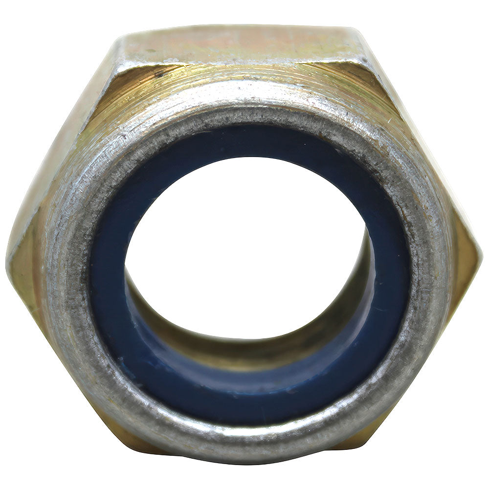 81803186 STEERING WHEEL NUT – additional image 3