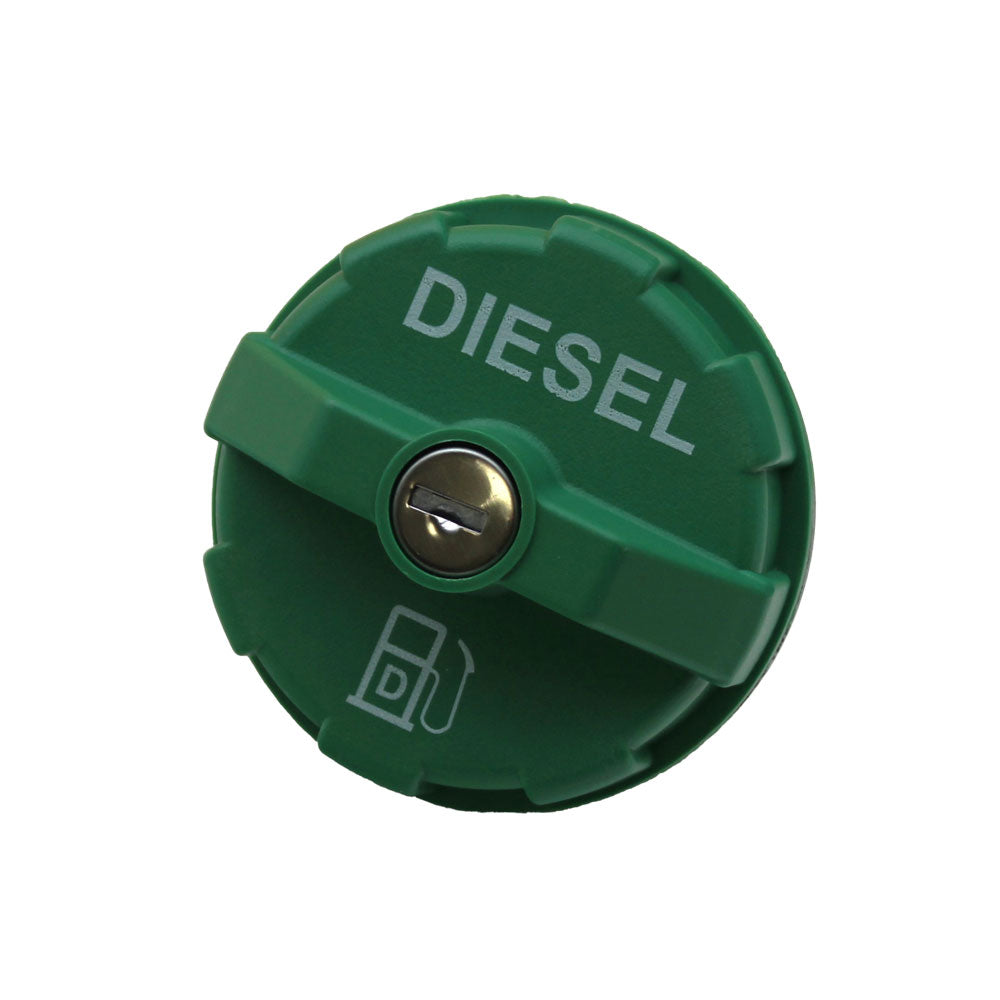 6661696 Locking Diesel Fuel Cap – Fits Bobcat – additional image 4