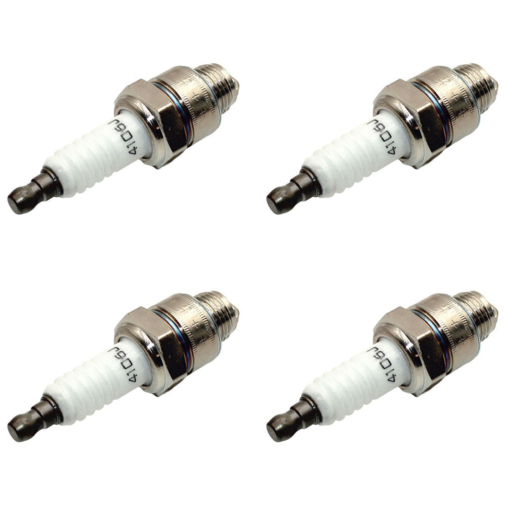 437 Qty 4: Spark Plug – Fits Ford / New Holland – additional image 5