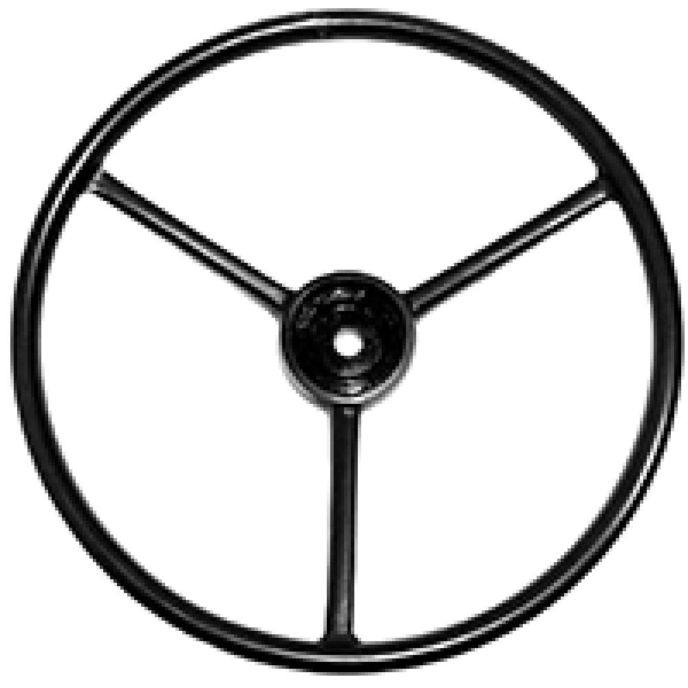 366557R1 Steering Wheel – additional image 3