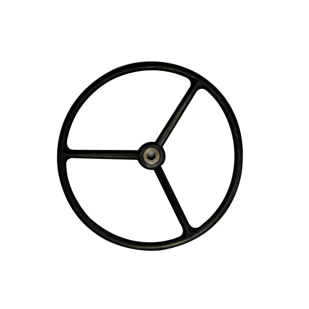 E1ADKN3600A Steering Wheel – Fits Ford