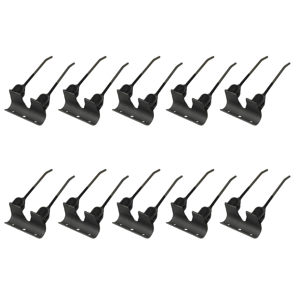 9847572 Qty 10: Double Tooth – Fits Ford / New Holland – additional image 5