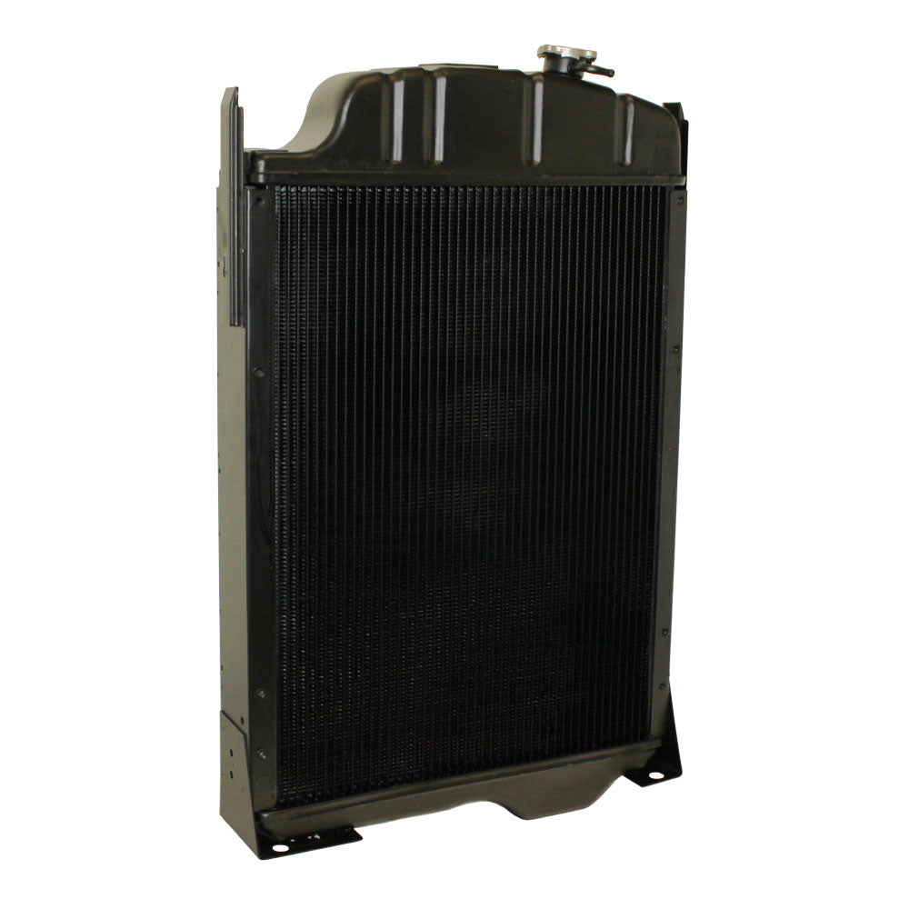 AL56375 Radiator – Fits John Deere – additional image 4