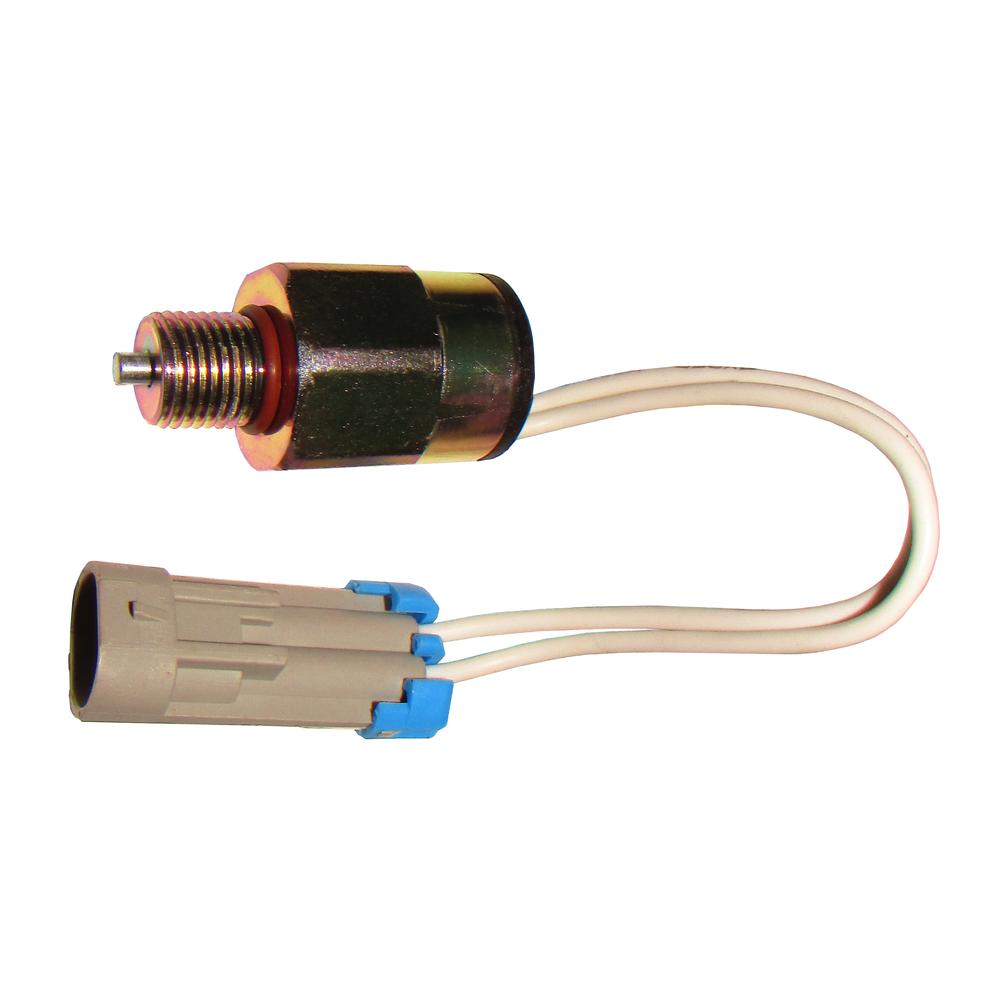 AT340719 Control Valve Solenoid – Fits John Deere