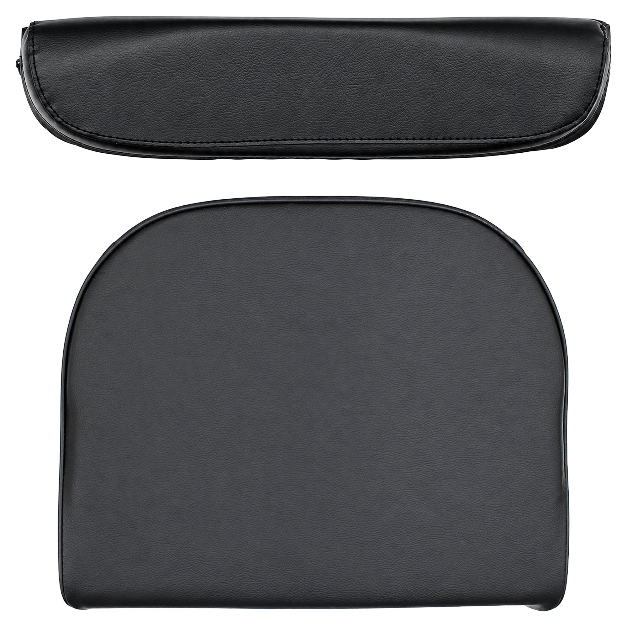RAP43096 Black Seat Cushion Set – Fits Massey Ferguson – additional image 4