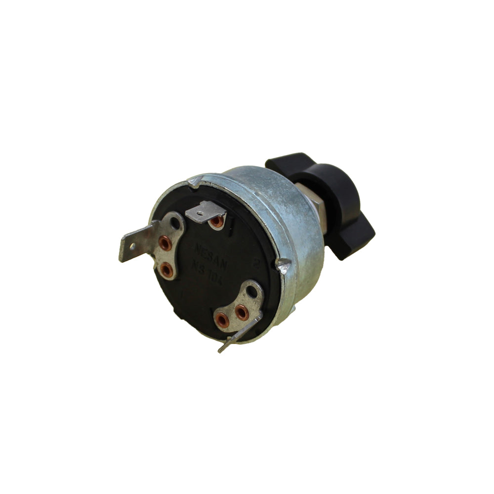 AL36365 Thermostart Switch – Fits John Deere – additional image 4