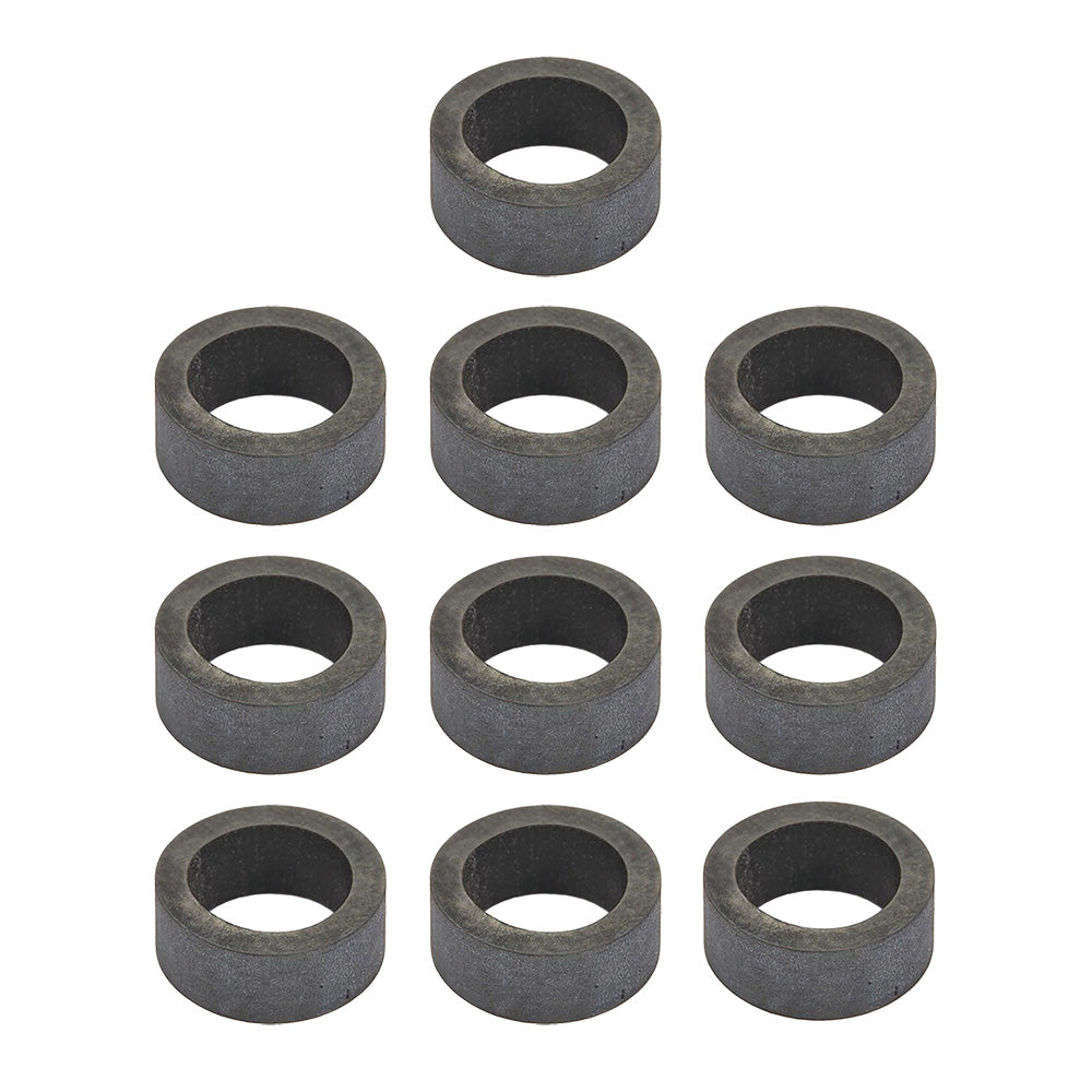 A58962 Set Of Ten New Injection Pump Grommets – Fits Case IH